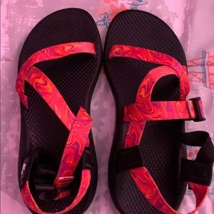 Size 9 women’s Chacos